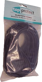 KONVOX - Touw Elast Koord 6Mmx12M