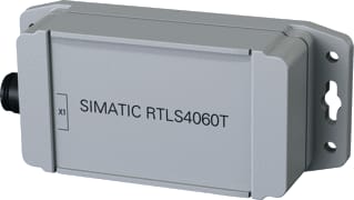 Siemens - RFID-Transponder 6gt27006de13