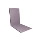 Henco - Hencofloor TACK Vloerverwarmingsplaat Tackerpl Kls 20 10M2 Ds5