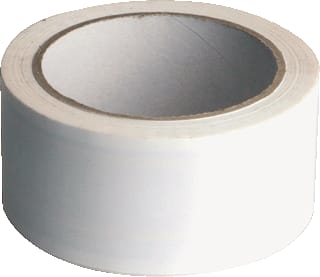 Henco - Hencofloor Zelfklevende tape Afdichttape 66 Mtr