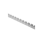Henco - Hencofloor UP Toebeh./onderdelen vloerverwarming Montagestrip 16Mm Lg2.5