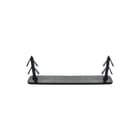 Henco - Hencofloor DRY Ankerclip vloerverwarmingsbuis Bev.Strip 150X3,5Mm Zk100