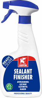 Griffon - Spray Finisher Flac 500Ml