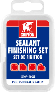 Griffon - Toebeh./onderd. afdichtingsmiddel Sealant Finisher Se4