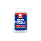 Griffon - Toebeh./onderd. afdichtingsmiddel Sealant Finisher Se4
