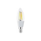 Sylvania - LED-lamp tol ret krs e14 470lm tw