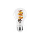 Sylvania - LED-lamp tol retro gls 470lm rgbw