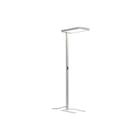 Sylvania - Staande lamp areum vlr 14klm pir alu