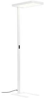 Sylvania - Staande lamp areum vlr 14klm 4k pir wt
