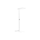 Sylvania - Staande lamp areum vlr 14klm 4k pir wt
