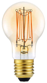 Sylvania - LED-lamp Tol Vintge Gls 550Lm 820