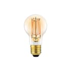 Sylvania - LED-lamp Tol Vintge Gls 550Lm 820