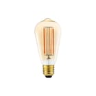 Sylvania - LED-lamp tol vintge st64 640lm 820