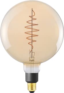 Sylvania - LED-lamp tol vint g200 450lm gd