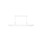 Sylvania - Pendelarmatuur Areum Pend 1200 Di 4K Wt