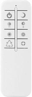 Sylvania - Controller verlichtingsarmaturen sylremote afstandsbed