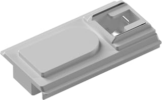 Sylvania - LED-module pixo linec lip houder wt