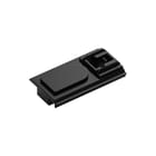 Sylvania - LED-module pixo linec lip houder zw