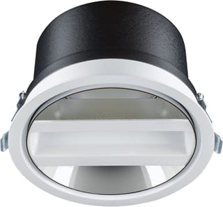 Concord - Downlight/spot/schijnwerper solst 150 1500 930 da ww