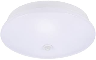 EVO by Sylvania - Plafond-/wandarmatuur S Srfc Ip54 Mlt Pir1800