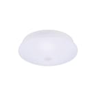 EVO by Sylvania - Plafond-/wandarmatuur S Srfc Ip54 Mlt Pir1800
