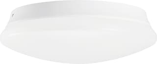 EVO by Sylvania - Plafond-/wandarmatuur S Srfc Ip54 Mlt Mw4000