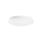 EVO by Sylvania - Plafond-/wandarmatuur S Srfc Ip54 Mlt Mw4000