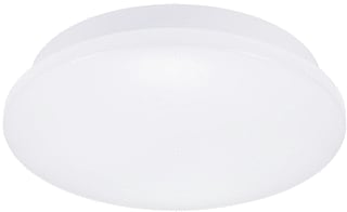 EVO by Sylvania - Plafond-/wandarmatuur S Srfc Ip54 Mlt 4000 Em