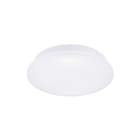 EVO by Sylvania - Plafond-/wandarmatuur S Srfc Ip54 Mlt 4000 Em