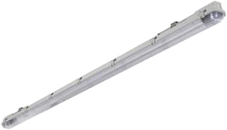 EVO by Sylvania - Plafond-/wandarmatuur Str Waterf 1500 Housing 1X
