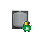 Reflex - Storatherm Heat Mini V Opslagvat (verwarming/koeling syst) 25