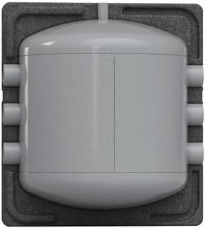 Reflex - Storatherm Heat Mini H Opslagvat (verwarming/koeling syst) 25