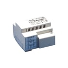 Comelit - SimpleKey Universeel Gelijkstroomvoedingseenheid Voeding 12Vdc