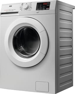 AEG - Was/droogcombinatie Was/Droogcomb 8 Was/4Kg Dr