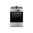 AEG - Fornuis Fornuis60+Gaskplaat+Hloven