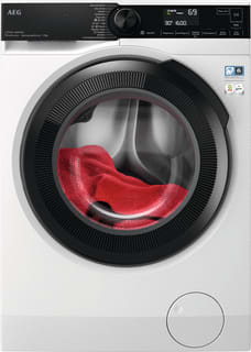 AEG - Wasmachine univ wasmach voorlader 9kg