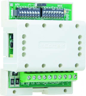 Comelit - Accesoires Simplebus Aanvull. app. deur-/video-intercom Deurselector Top Systeem