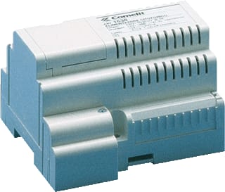 Comelit - Accesoires Simplebus Aanvull. app. deur-/video-intercom Extender 16 Toestellen