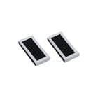 Elux - Toebeh./onderdelen v koelapparatuur cleanair+filter/koelkast