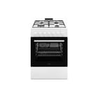 AEG - Fornuis 60 +Gask-Pl+Hloven
