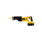 DeWalt - Reciprozaag (accu) accureczg dc385kl-qw