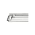Norton - AXC Plafond-/wandarmatuur opbarm axc 2/36w hf