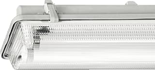 Norton - AXC Plafond-/wandarmatuur opbarm axc-sv2/36w hf