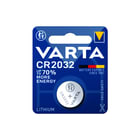Varta - Special Lithium Coin Batterij, niet oplaadbaar Knoopcel Cr2032 Br1