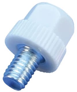 NVent ERIFLEX - Verbindingsrijgklem Din Rail End Cap Sbec