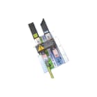NVent ERIFLEX - Potentiaalvereffeningsrail Tnc-S Kopp.Pen-D 75Mm2