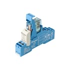 Finder - 48 Schakelrelais 48.62.9.024.0050