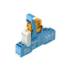 Finder - 48 Schakelrelais 48.p5.8.024.5060
