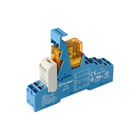 Finder - 48 Schakelrelais 48.p5.8.230.5060
