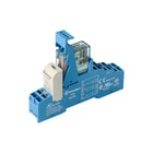 Finder - 48 Schakelrelais 48.p5.9.024.5050